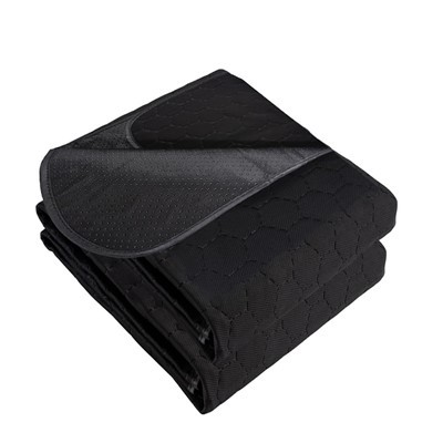 Sitter återanvändbara sängchuckar tätt på sängen?